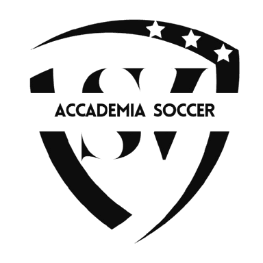 Accademia Soccer Logo