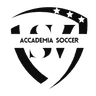 Accademia Soccer Logo